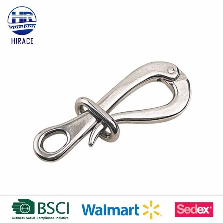 Pelican Hook-investment Cast 316 Stainless - Buy Pelican 
